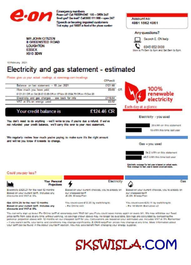 Albania Albanian Power Corporation